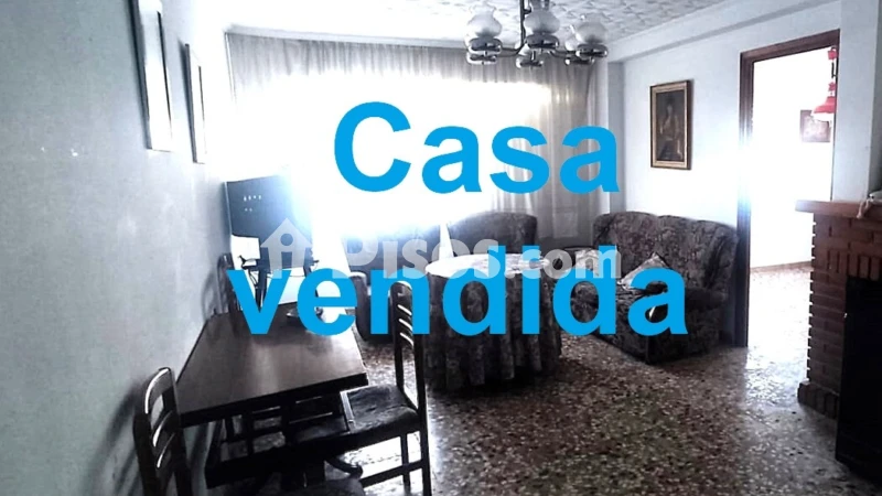 Casa – Caudete, Albacete