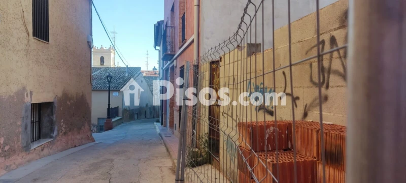 Terreno en venta en Calle de Guzmán, 11