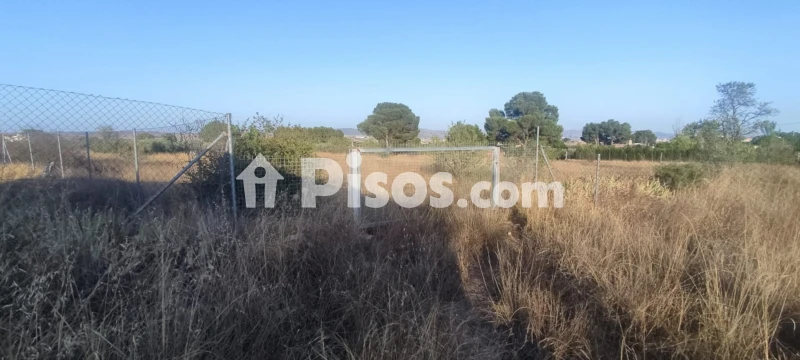 Terreno en venta en Vereda de Santa Ana, 1416