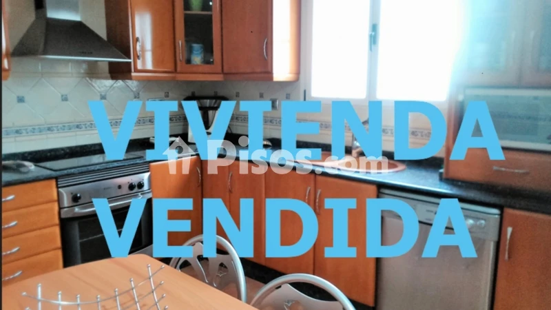 Piso – Caudete, Albacete