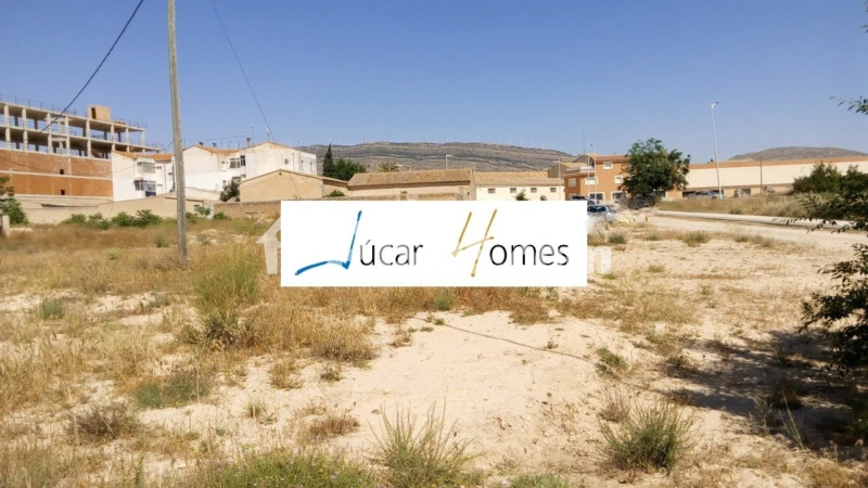 Terreno en venta en Calle de San Matías