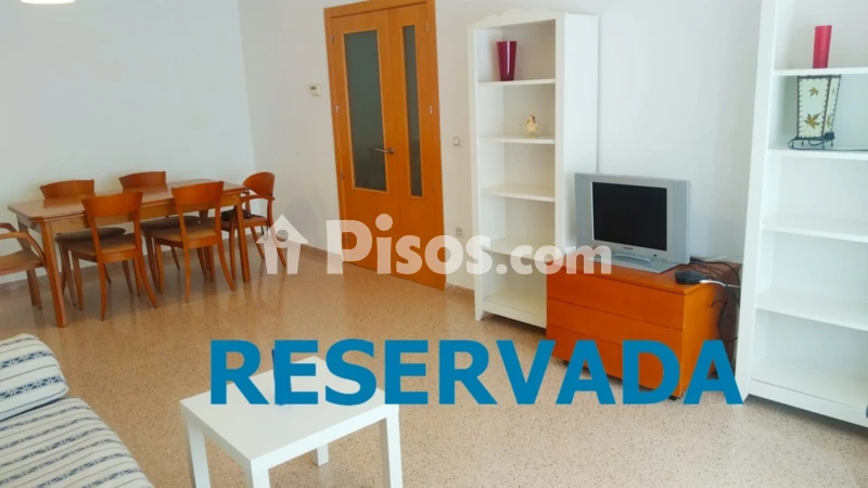 Piso – Caudete, Albacete