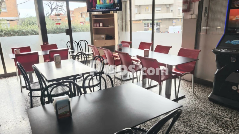 Local comercial en venta en Carrer de Tortosa, cerca de Carrer de les Borges Blanques - Widok 3