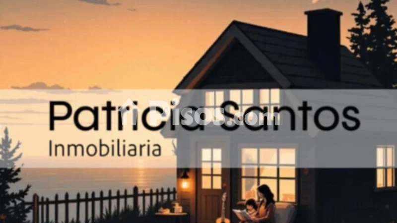 Casa en venta en Porta Nova
