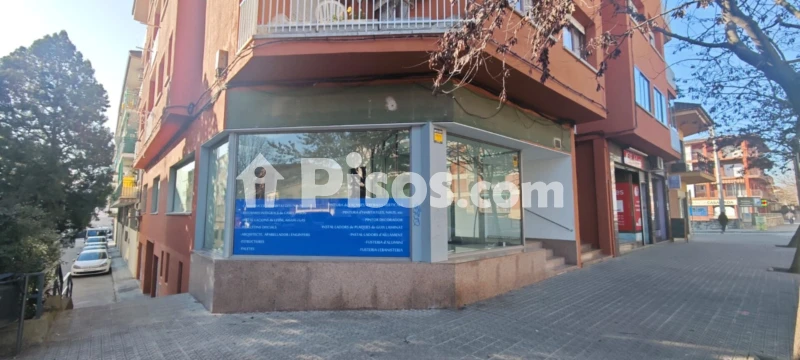 Local comercial en venta en Passatge de la Pau - Widok 3