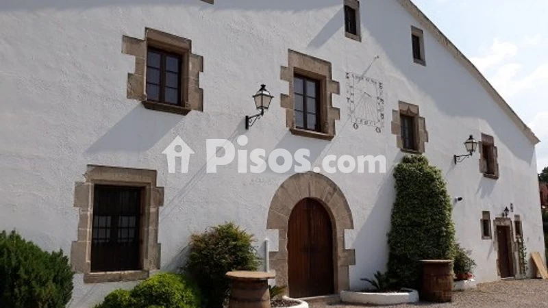 Casa en venta en Avinguda de Prat de la Riba, 26 - Vista 3