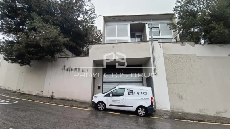 Casa - Vista 3