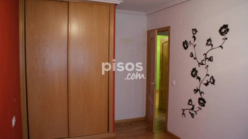 Pis en venda a los Prados, Pumarín-Teatinos (Oviedo) de 155.000 €