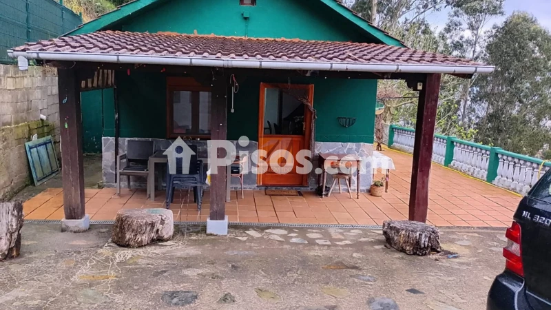 Casa – Oviedo - Vista 3