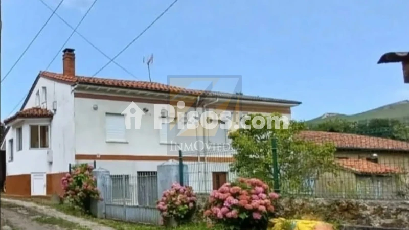 Casa – Piloña - Vista 3