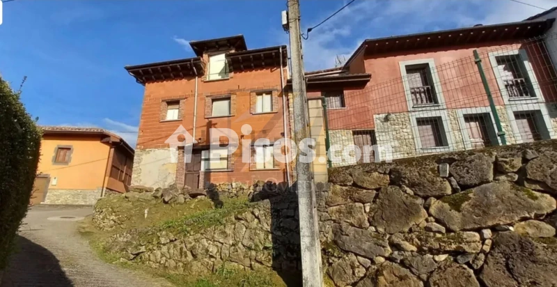 Casa – Infiesto - Vista 3
