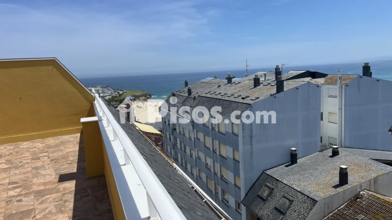 Fotografía del inmueble reportado: 1.000 €/mes — Lugo, Lugo