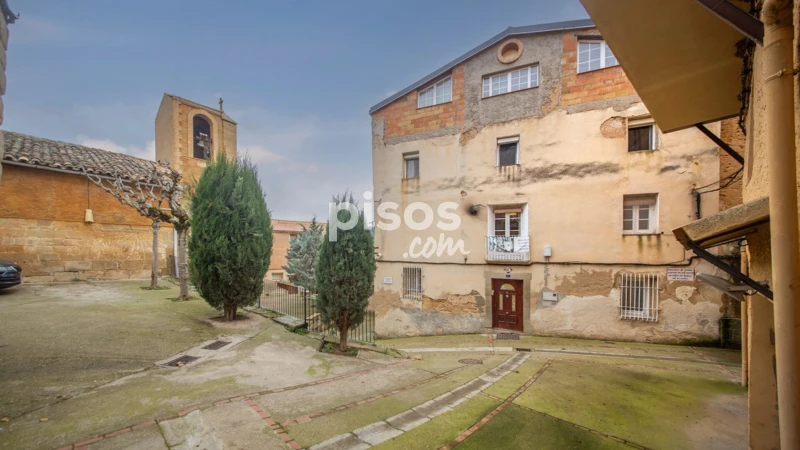 Casa en venta en Carrer de l'Església, Artesa de Segre de 85.000 €