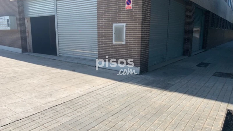 Local comercial en venta en L'Hostal-Lledoner, L'Hostal-Lledoner (Granollers) de 125.000 €