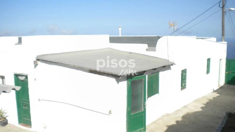 Casa en venta en Las Eras (Arico), Las Eras (Arico) de 300.000 €