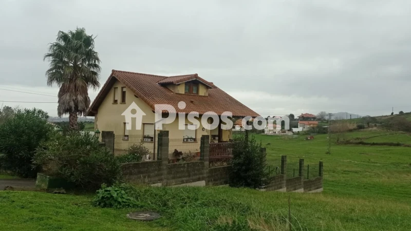 Chalet en venta en Calle Somarriba - Vista 3