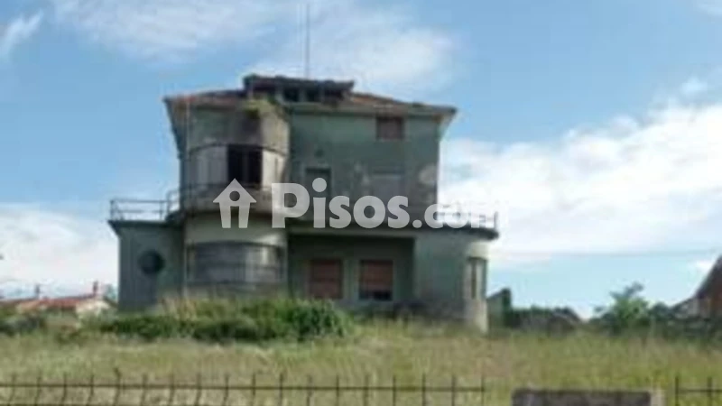 Casa en venta en Avenida de Bilbao, 16 - Vista 3