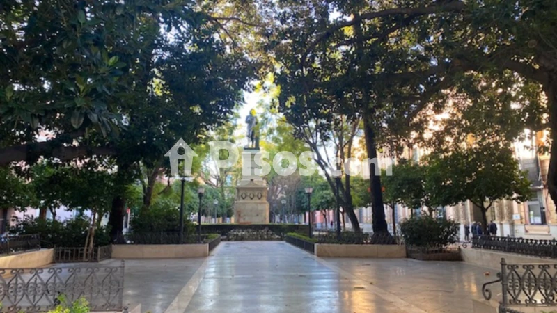 Fotografía del inmueble reportado: 900 €/mes — Sevilla, Sevilla