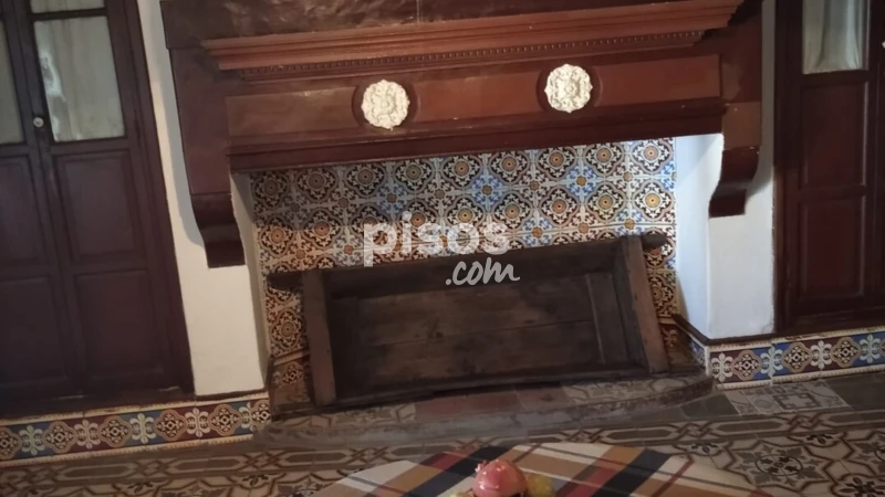 Casa en venta en Calle de Manuel León, Cortegana de 200.000 €