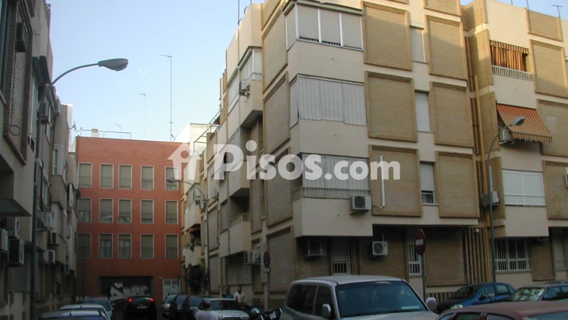 Fotografía del inmueble reportado: 1.200 €/mes — Sevilla, Sevilla