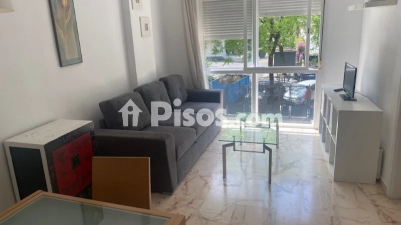 Fotografía del inmueble reportado: 700 €/mes — Sevilla, Sevilla