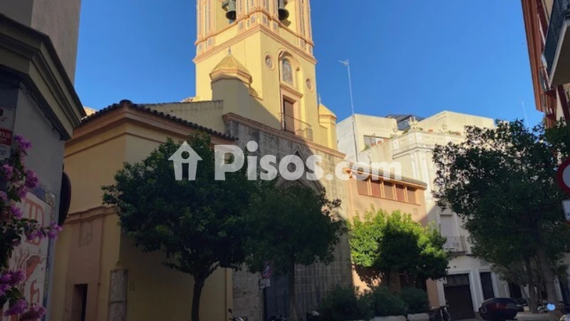 Fotografía del inmueble reportado: 800 €/mes — Sevilla, Sevilla