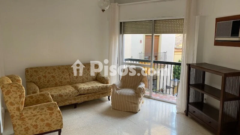 Fotografía del inmueble reportado: 800 €/mes — Sevilla, Sevilla