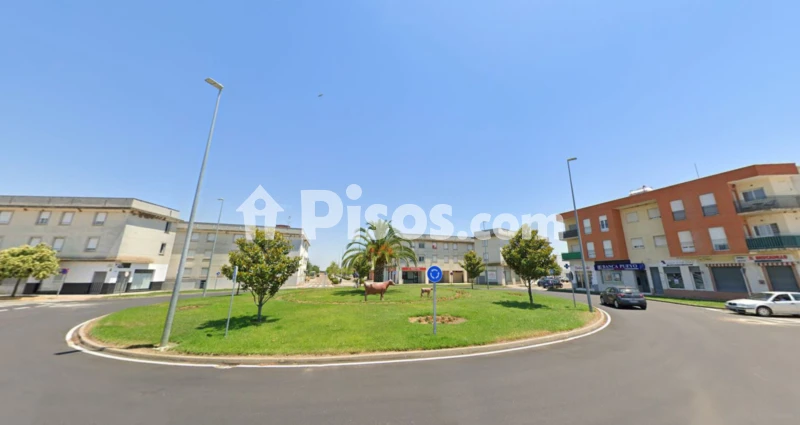 Casa – Badajoz Capital - Vista 3