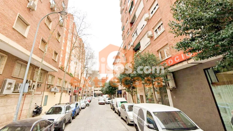 Casa en venta en Calle Fernández de la Puente - Vista 3