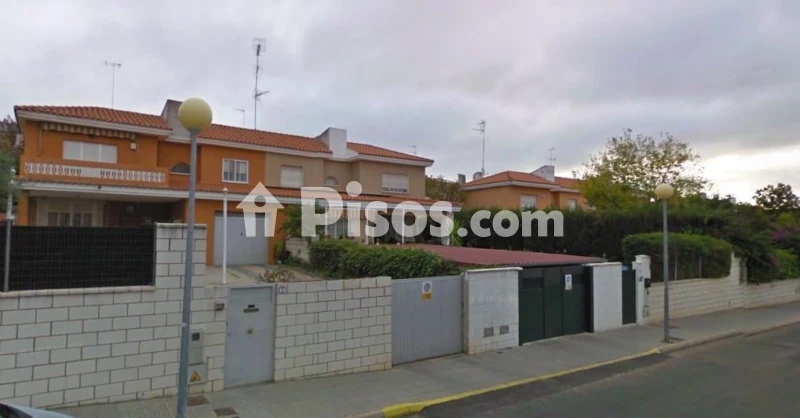 House in Badajoz Capital - Vista 3
