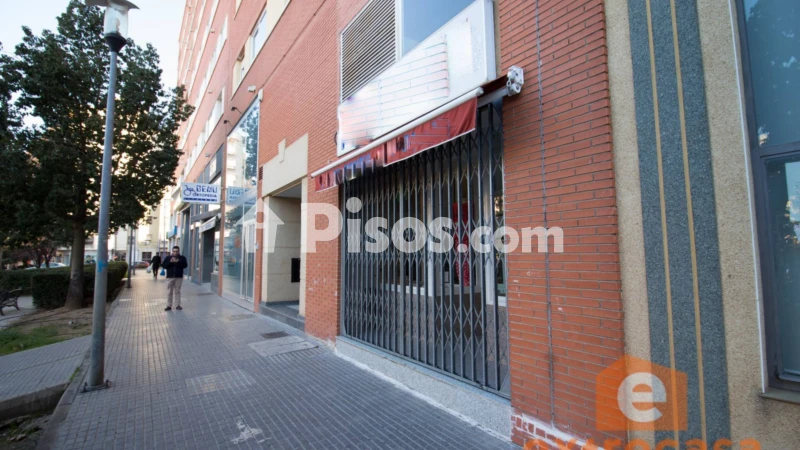 Local comercial en venta en Altozano - Vista 3
