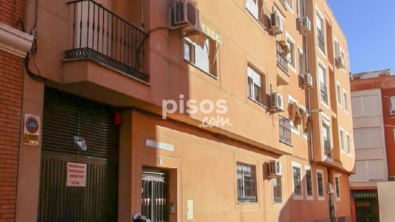 Garage for sale in San Roque-Ronda Norte, San Roque-Ronda Norte (Badajoz Capital) of 18.000 €