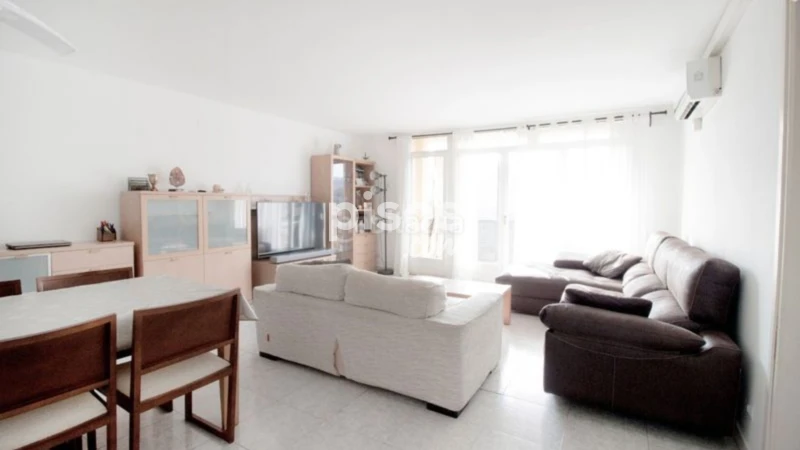 Flat for sale in Vilalba Sasserra, Vilalba Sasserra of 230.000 €