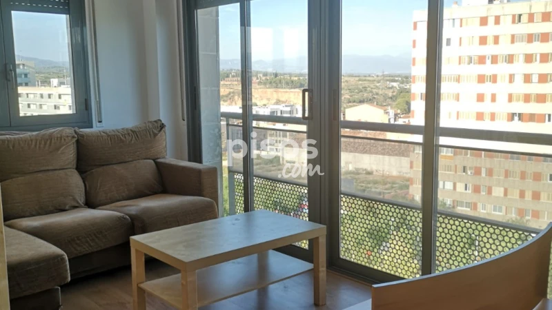 Piso en alquiler en Centre, Centre (Distrito Centre-Covadonga. Sabadell) de 803 €<span>/mes</span>