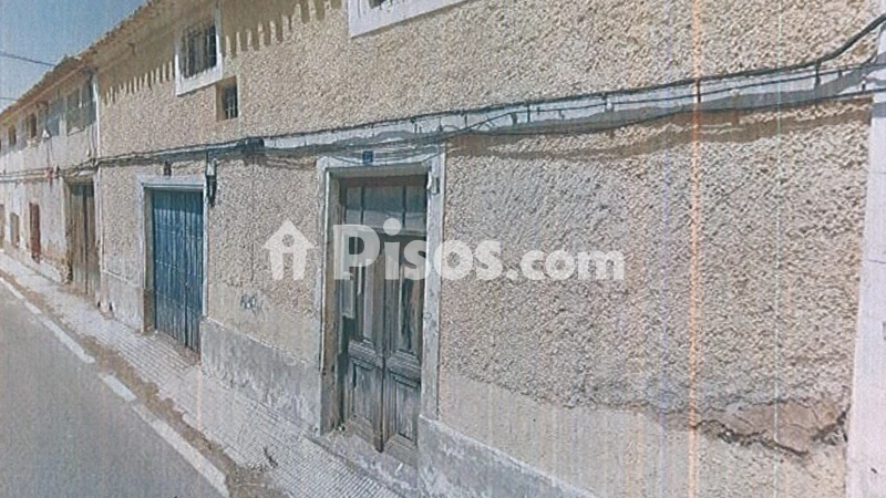 Casa – Hellín, Barrio Bartolos