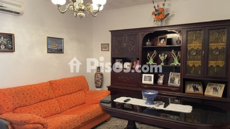 Casa – Tobarra, Casas Nuevas, Santiago de Mora