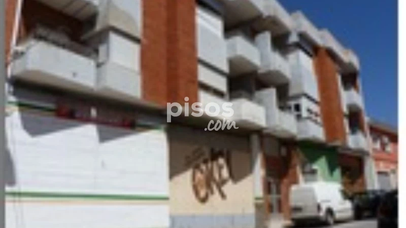 Commercial premises for sale in Calle del Príncipe de Asturias, near Calle Infanta Elena, Tobarra of 240.000 €