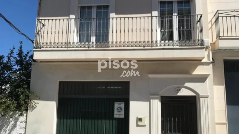 Casa en venta en Avenida de los Cristos, 44, cerca de Calle de Bañuelos, Estepa de 170.000 €