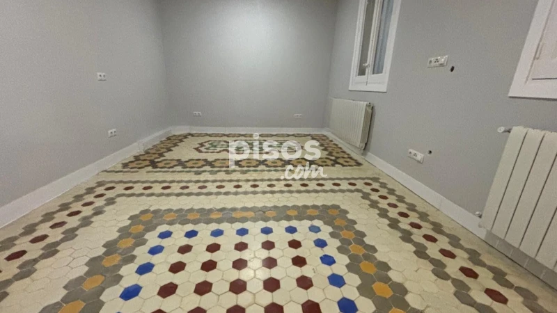 Piso en alquiler en Calle del Conde de Peñalver, cerca de Calle de Don Ramón de la Cruz