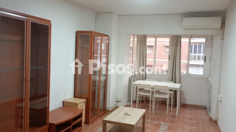 Fotografía del inmueble reportado: 800 €/mes — Murcia, Murcia