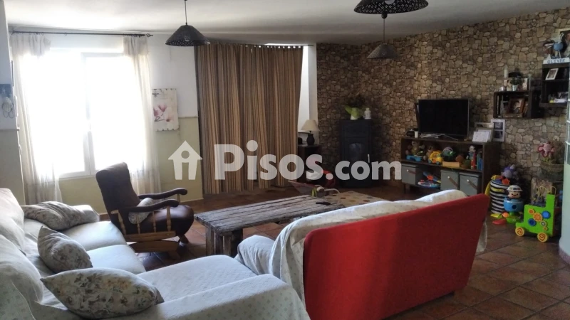 Casa – Tobarra, Casas de Matacanes, Aljubé