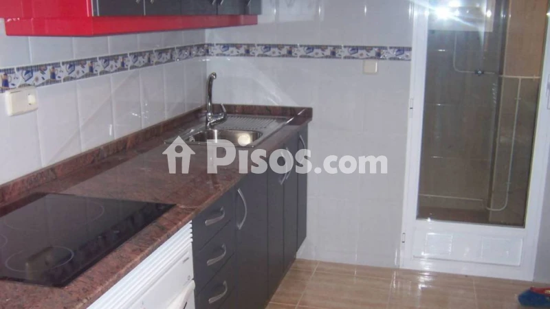 Piso – Tobarra, Albacete