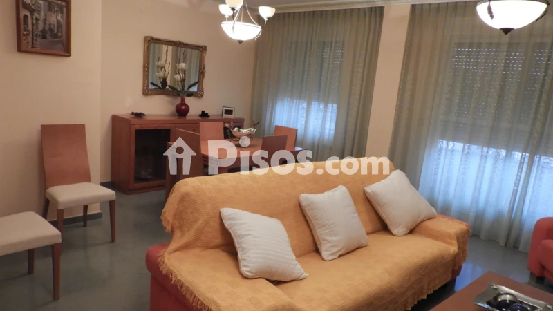 Pis – Tobarra, Albacete