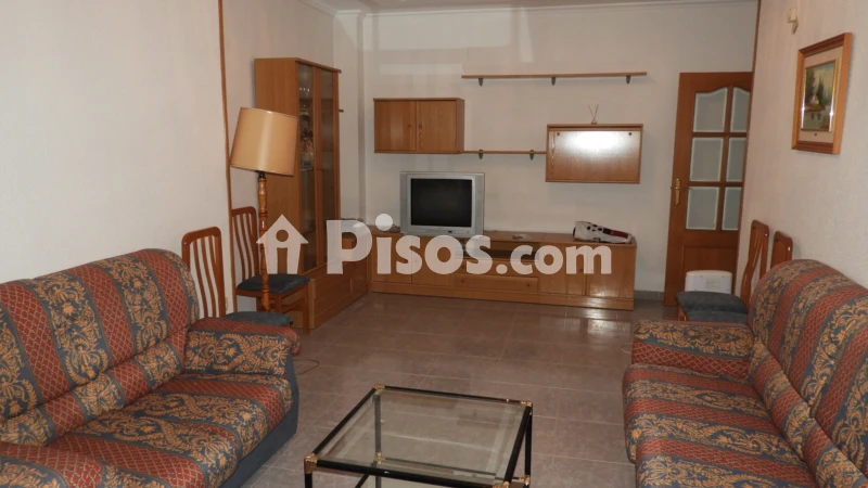 Pis – Tobarra, Albacete