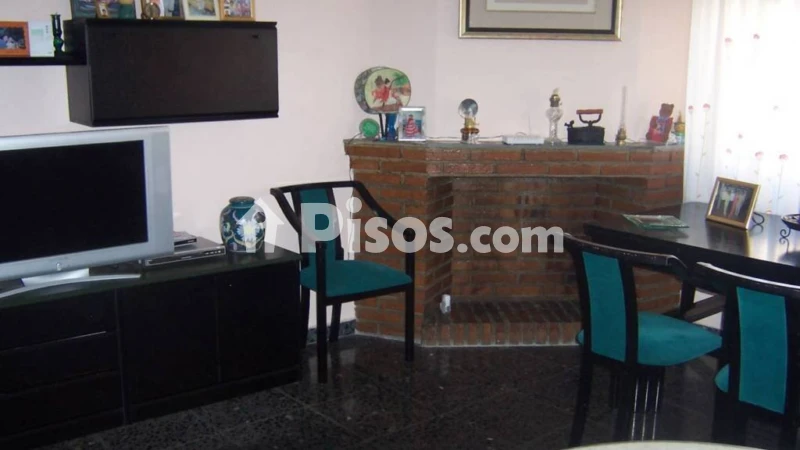 Piso – Tobarra, Albacete