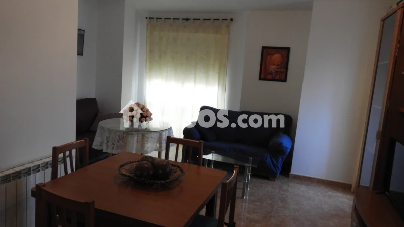 Piso – Tobarra, Albacete