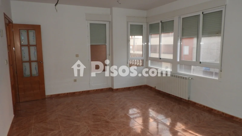 Pis – Tobarra, Albacete