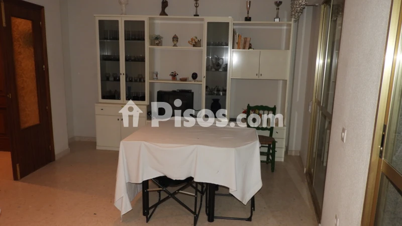 Piso – Tobarra, Albacete