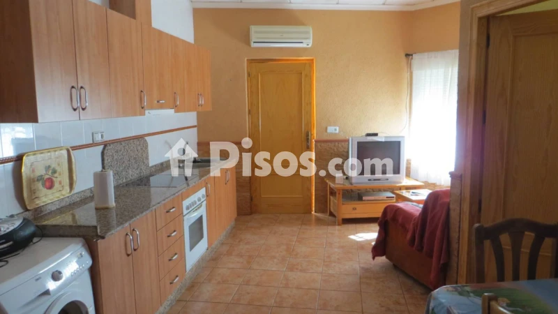 Pis – Tobarra, Albacete