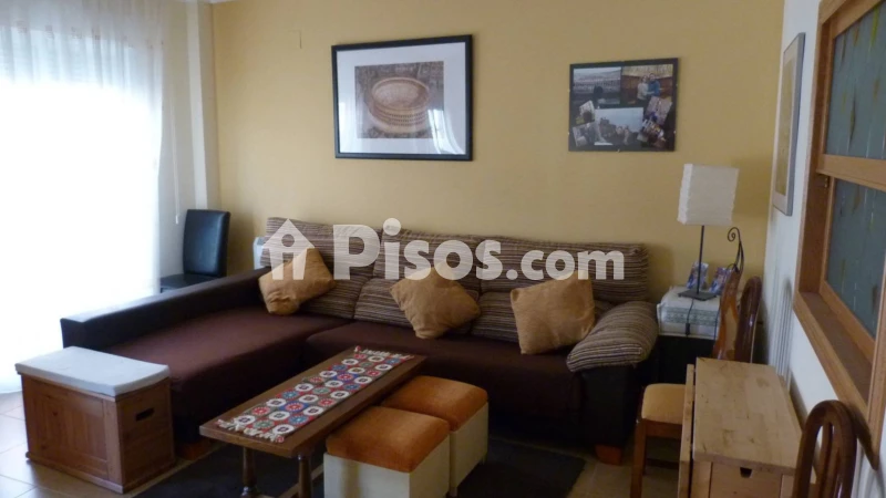 Piso – Tobarra, Albacete